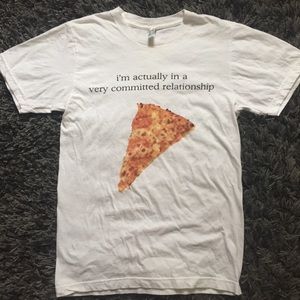 pizza shirt